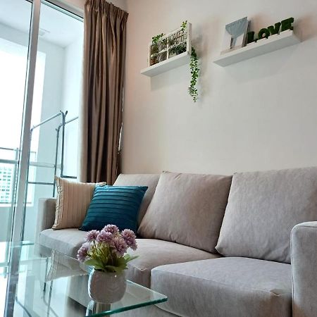 Mansion One Seaview 2Bedroom 2Bathroom Georgetown Gleneagles Penang By Amrayhomes Kültér fotó