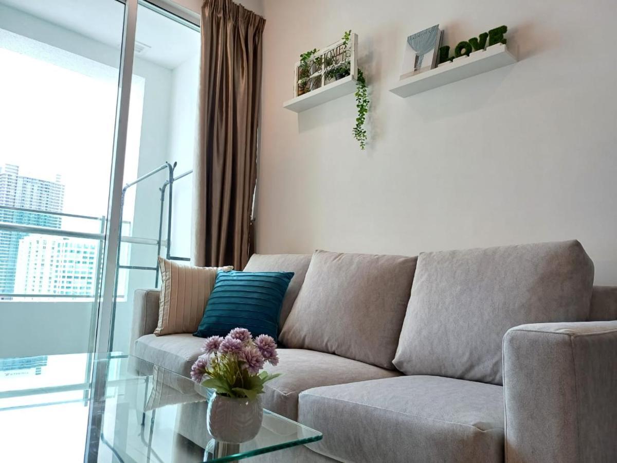 Mansion One Seaview 2Bedroom 2Bathroom Georgetown Gleneagles Penang By Amrayhomes Kültér fotó