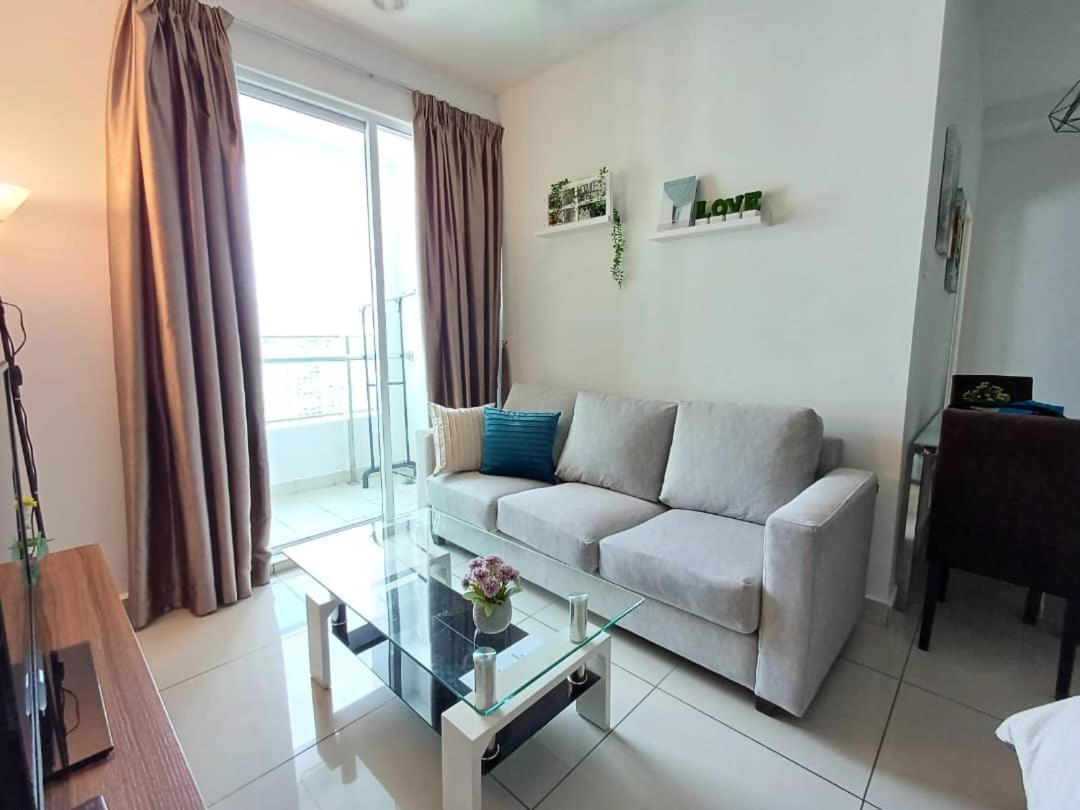 Mansion One Seaview 2Bedroom 2Bathroom Georgetown Gleneagles Penang By Amrayhomes Kültér fotó