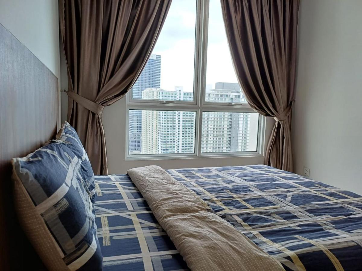 Mansion One Seaview 2Bedroom 2Bathroom Georgetown Gleneagles Penang By Amrayhomes Kültér fotó